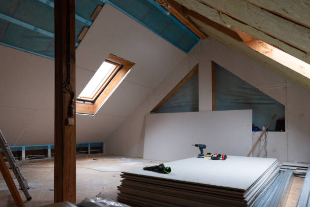 Best Local Insulation Services  in Terre Hill, PA