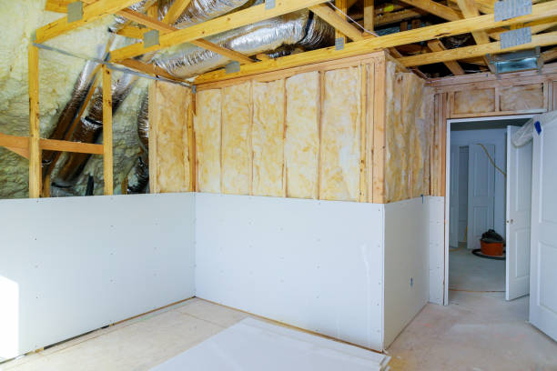 Range of Insulation Solutions in Terre Hill, PA
