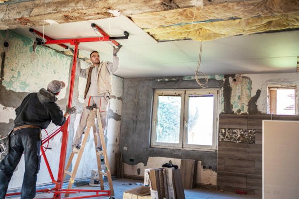 Best Fiberglass Insulation  in Terre Hill, PA