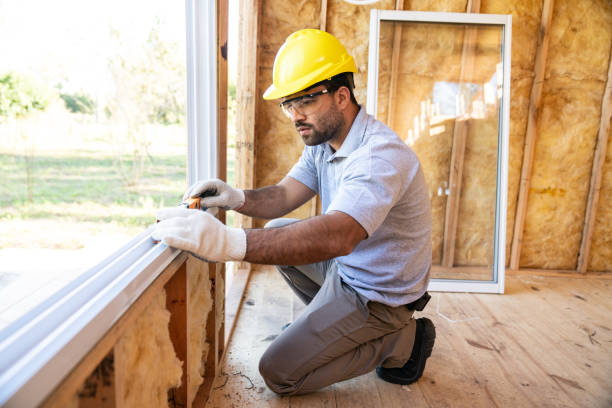 Best Professional Insulation Contractor  in Terre Hill, PA