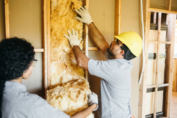 Best Spray Foam Insulation  in Terre Hill, PA
