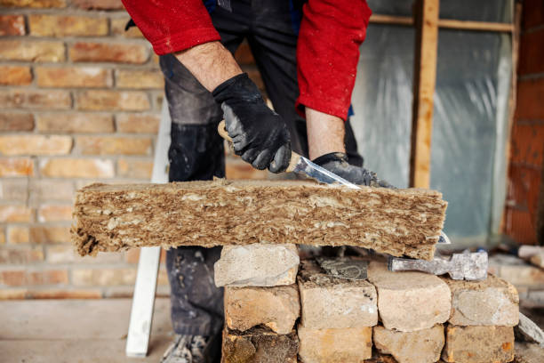Best Energy-efficient Insulation  in Terre Hill, PA