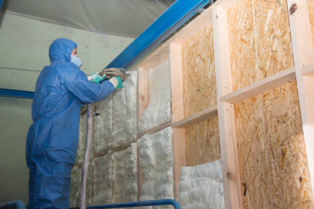 Best Insulation Inspection Services  in Terre Hill, PA