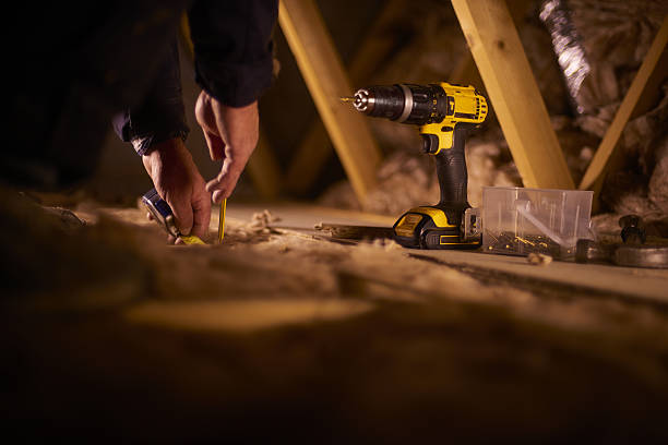 Best Insulation Contractor Near Me  in Terre Hill, PA